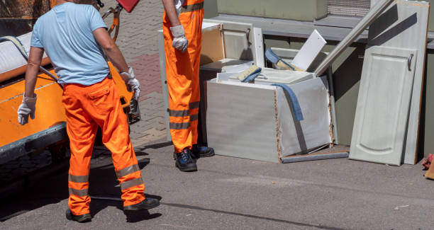 Best Construction Debris Removal  in Hometown, IL